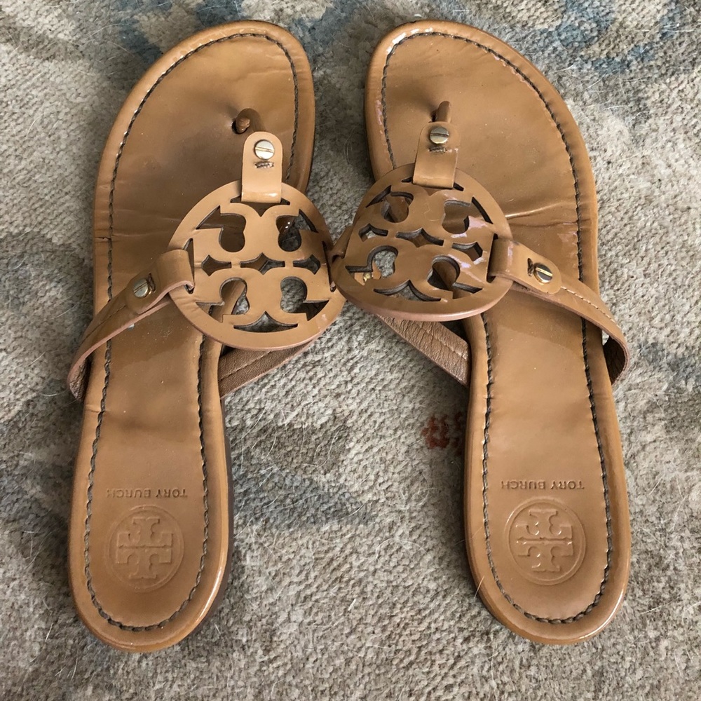 Tory Burch Millers sandals